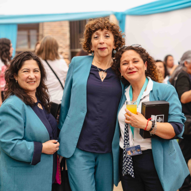 Foto de la actividad.