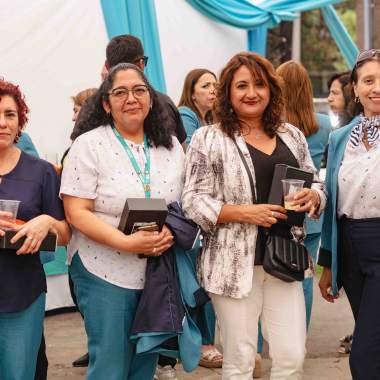 Foto de la actividad.