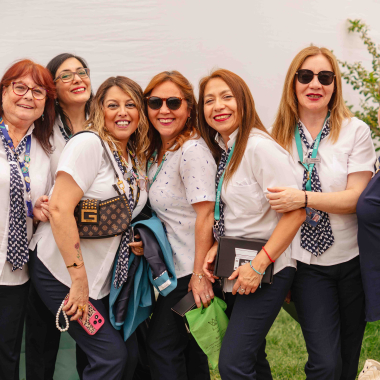 Foto de la actividad.