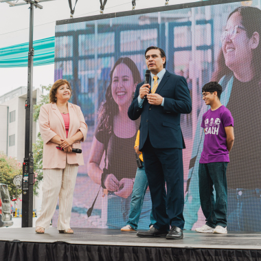 Foto de la actividad.