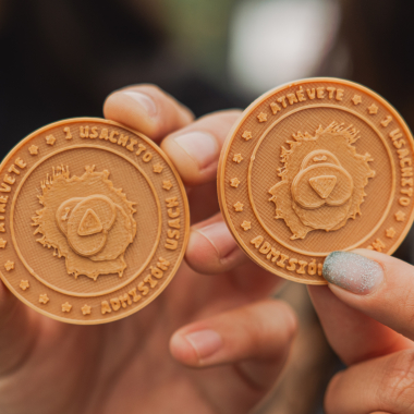 Foto de la actividad.