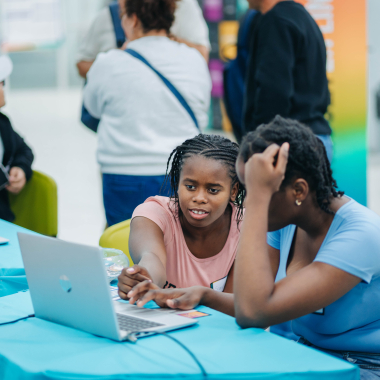 Foto de la actividad.