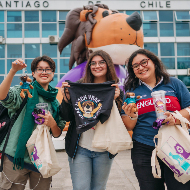 Foto de la actividad.