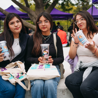 Foto de la actividad.