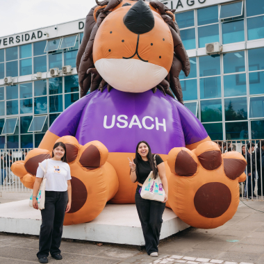 Foto de la actividad.