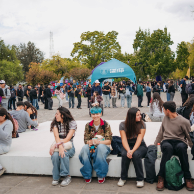 Foto de la actividad.