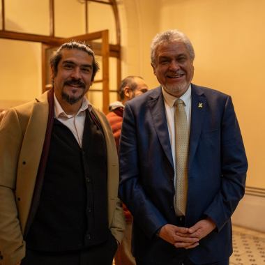 Foto de la actividad.