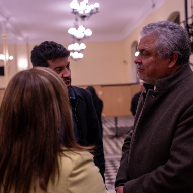 Foto de la actividad.
