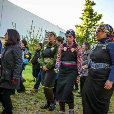 Foto de la actividad.