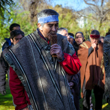 Foto de la actividad.