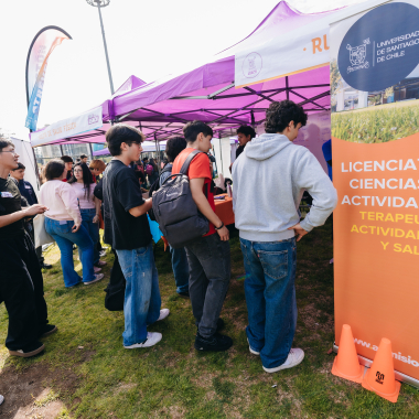 Foto de la actividad.