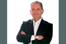 Dr. Enrique Marinao, director of the Master's in Marketing and professor at the Department of Administration of the Faculty of Administration and Economics