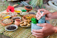 Ayurveda
