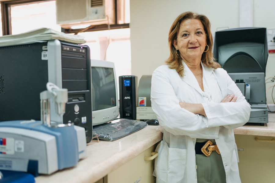 María José Galotto