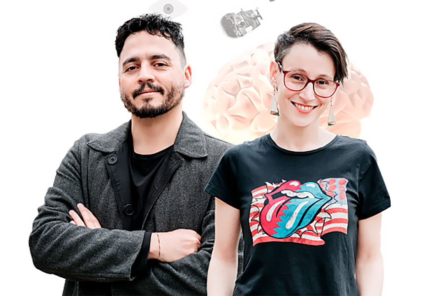 La Sociedad de la Ciencia