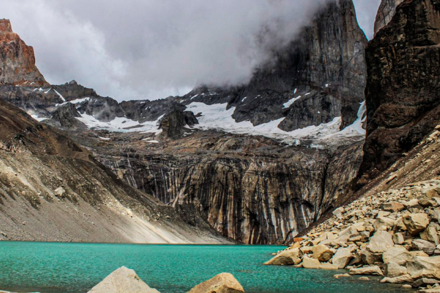 Torres del Paine