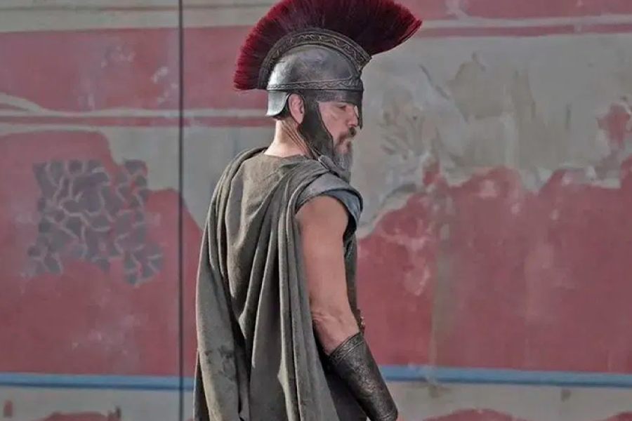 Foto de la película